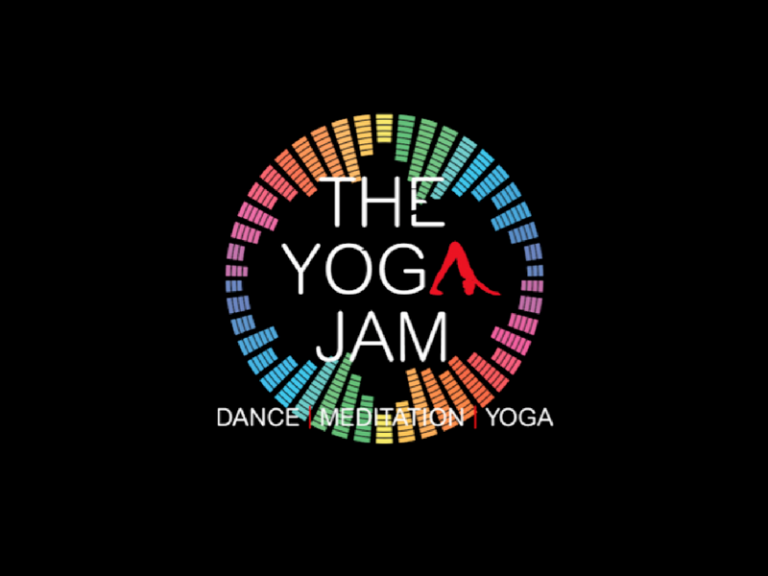 The Yoga Jam