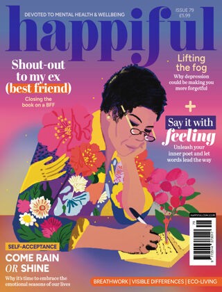 Happiful Magazine Issue 79