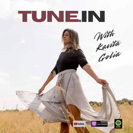 Kat Golia Podcast