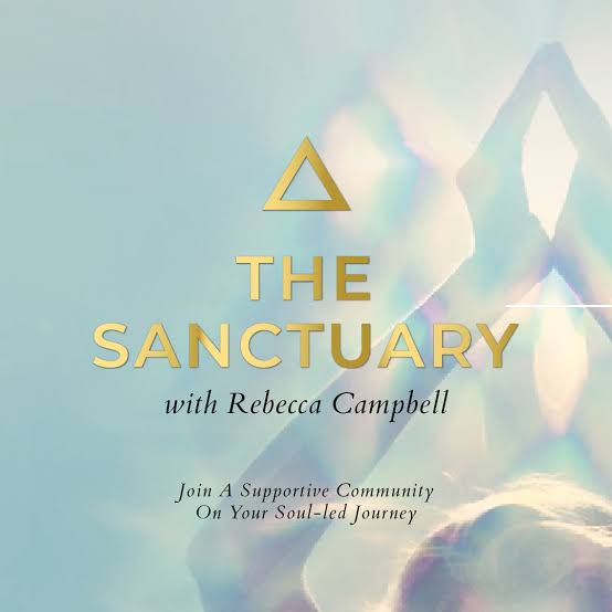Rebecca Campbell